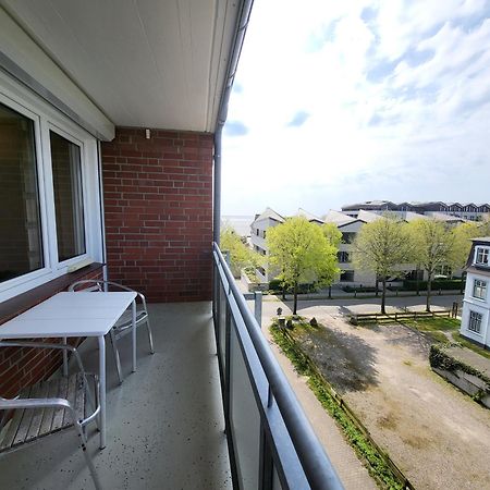 Meeresbrandung Wyk auf Föhr Eksteriør billede