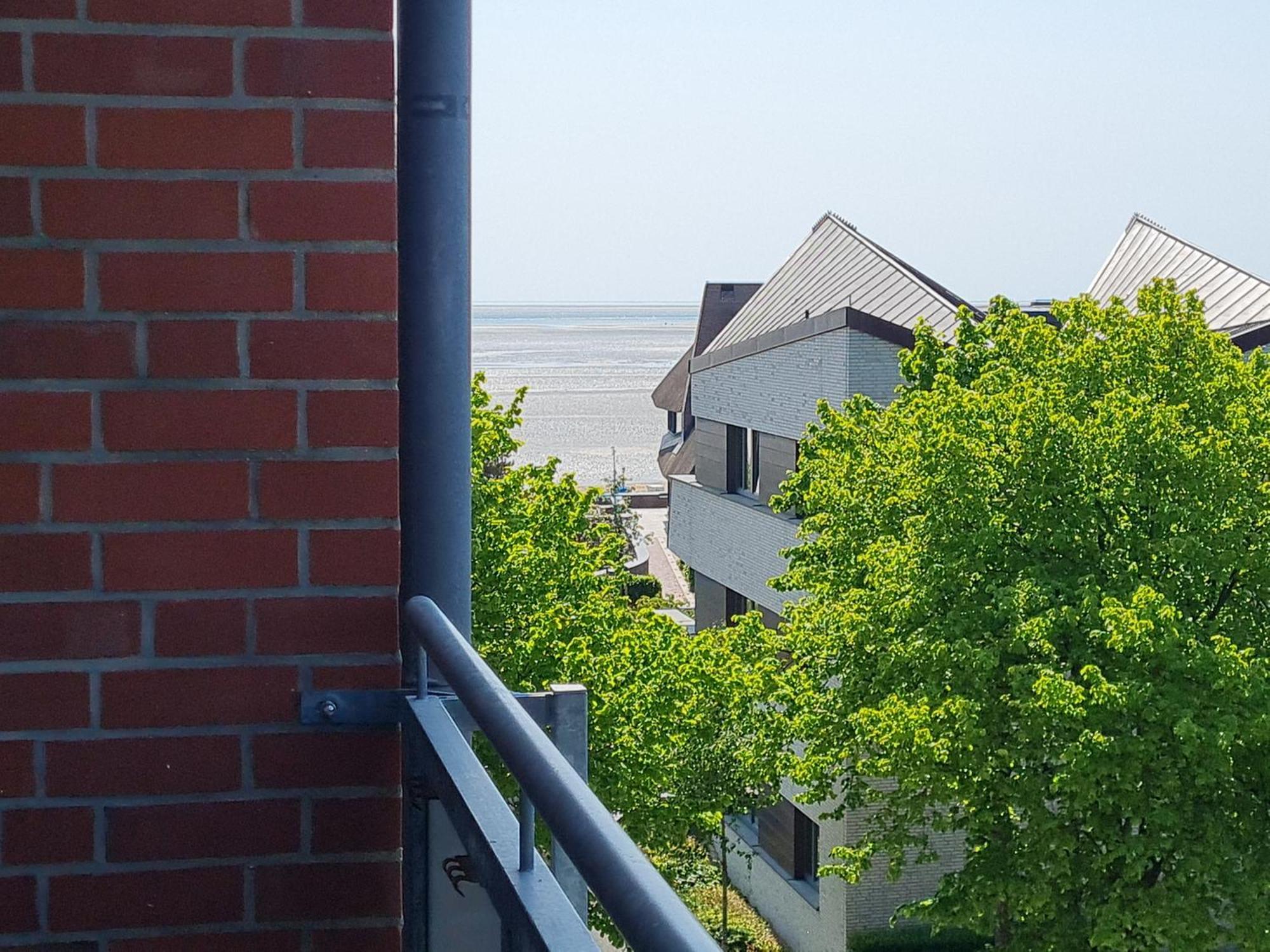 Meeresbrandung Wyk auf Föhr Eksteriør billede